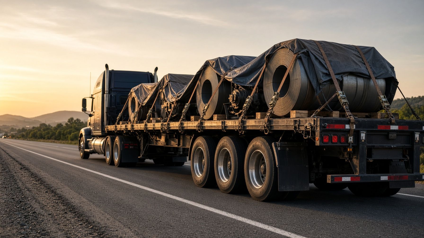 Flatbeds
