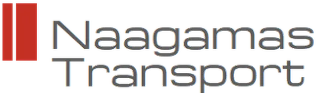 Naagamas Transport Inc. logo
