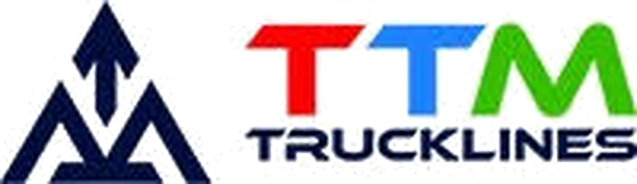 TTM Trucklines logo