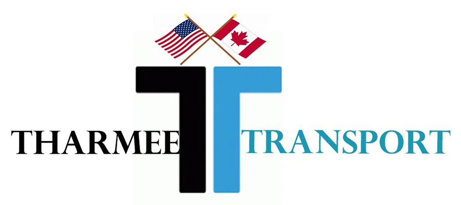 Tharmee Transport